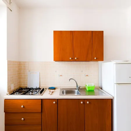 Punta Pizzo Διαμέρισμα *