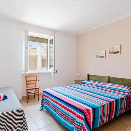 Διαμέρισμα Punta Pizzo Marina di Mancaversa