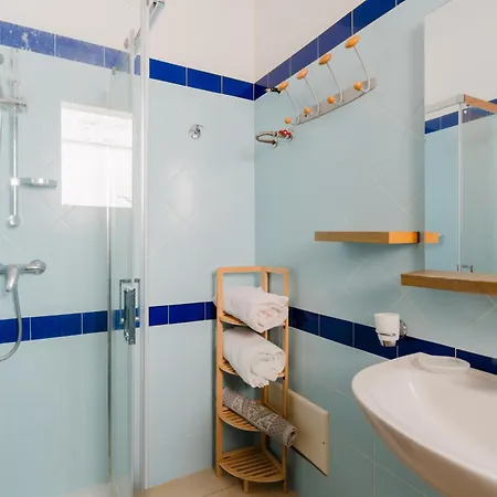 Διαμέρισμα Punta Pizzo *