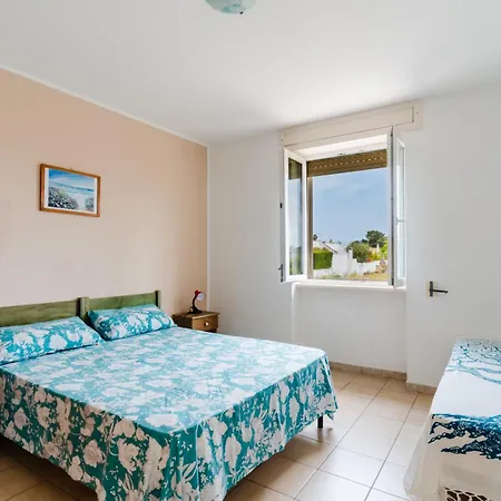 Punta Pizzo Marina di Mancaversa