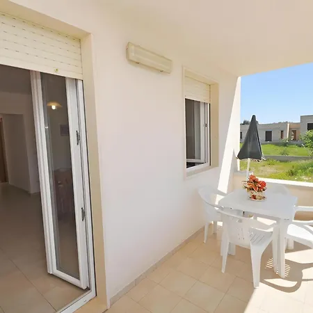 Punta Pizzo Apartment