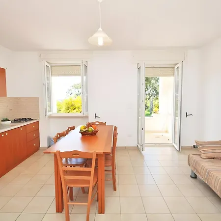 Apartment Punta Pizzo
