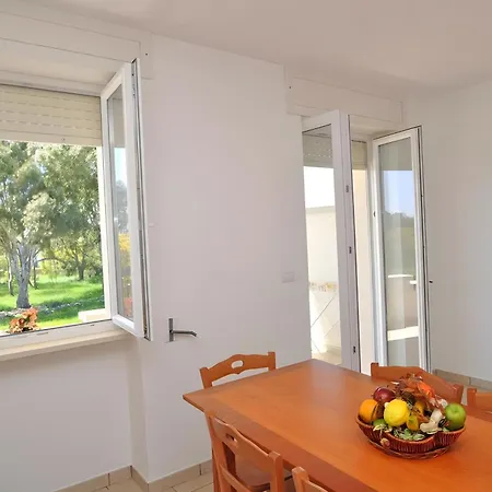 Punta Pizzo Apartment *