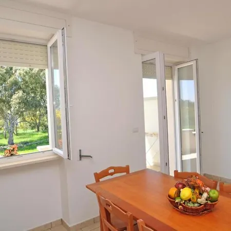Punta Pizzo Apartment *
