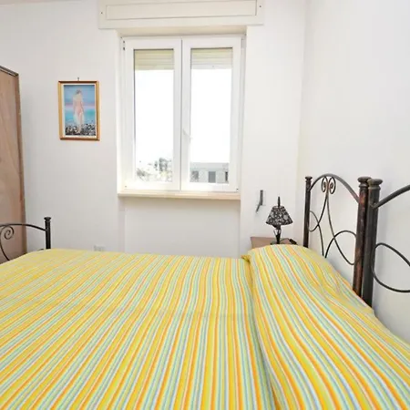 Apartment Punta Pizzo *