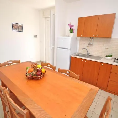 Punta Pizzo Apartment