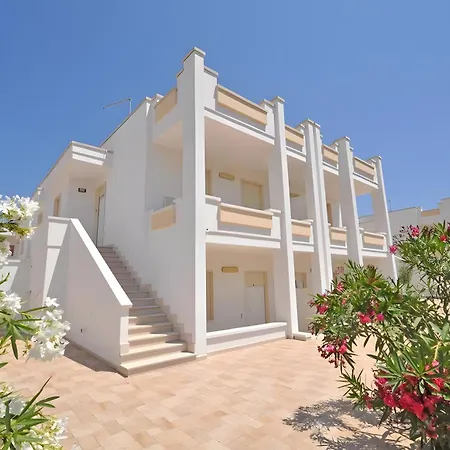 Apartment Punta Pizzo