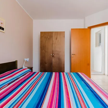 Apartment Punta Pizzo