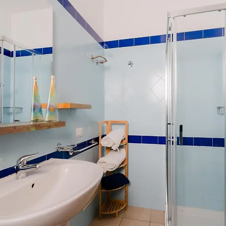 Punta Pizzo Apartment Marina di Mancaversa