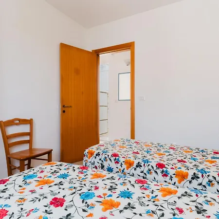 Punta Pizzo Apartment Marina di Mancaversa