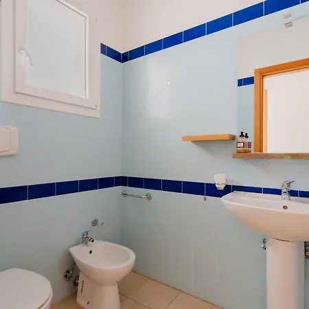 Apartment Punta Pizzo