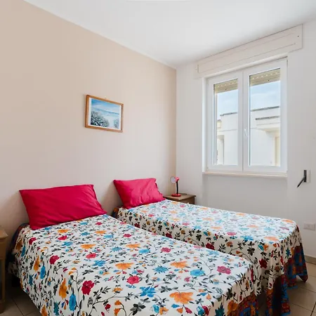 Punta Pizzo Apartment Marina di Mancaversa