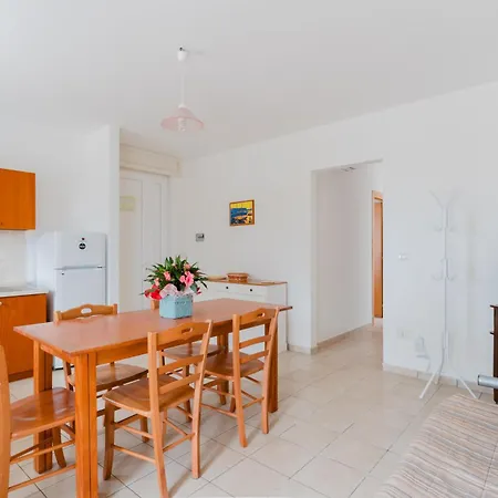 Punta Pizzo Apartment Marina di Mancaversa