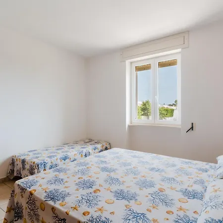 Punta Pizzo Apartment *