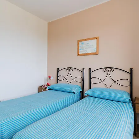 Punta Pizzo Apartment Marina di Mancaversa