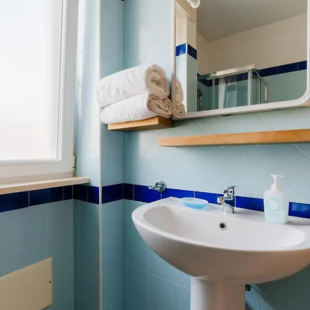 Apartment Punta Pizzo Marina di Mancaversa