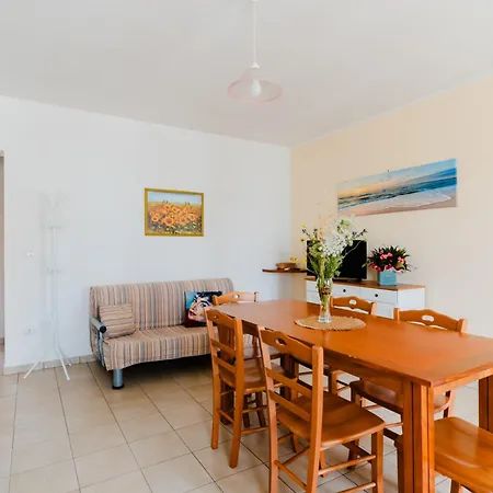 Apartment Punta Pizzo *
