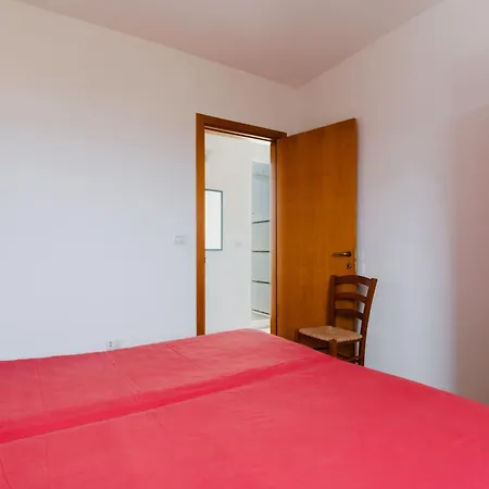 Punta Pizzo Apartment