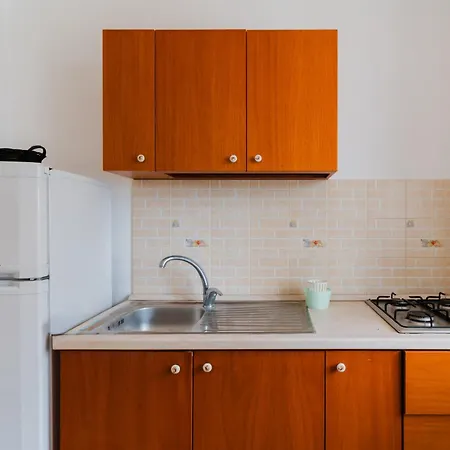 شقة Punta Pizzo مارينا دي مانكافيسا