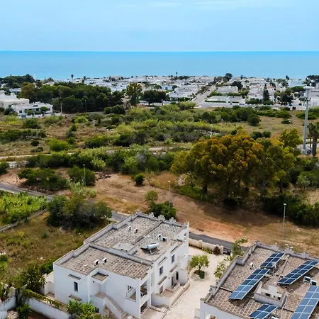 Apartment Punta Pizzo Marina di Mancaversa