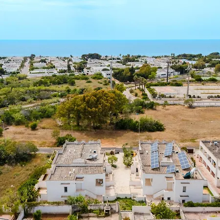 Punta Pizzo Apartment