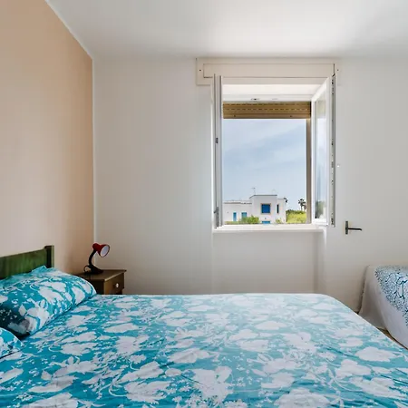 Apartment Punta Pizzo