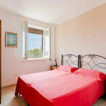 Punta Pizzo Apartment Marina di Mancaversa