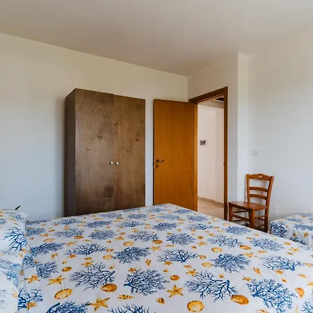 Apartment Punta Pizzo