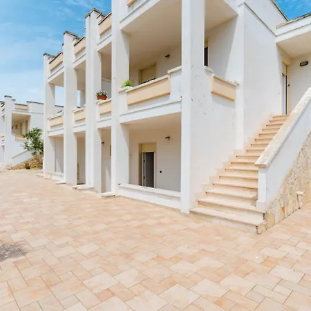 Punta Pizzo Appartement Marina di Mancaversa