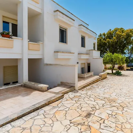 Appartement Punta Pizzo