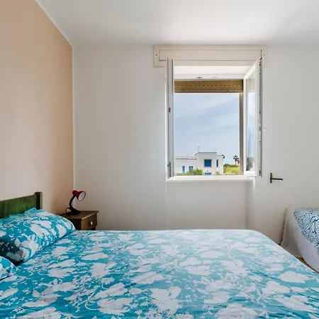 Appartement Punta Pizzo