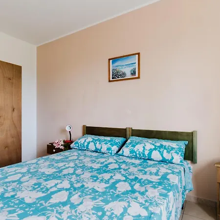 Punta Pizzo Appartement