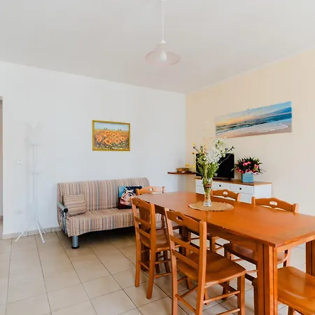 Punta Pizzo Appartement