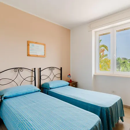 Punta Pizzo Appartement *