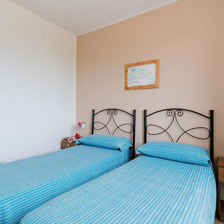 Appartement Punta Pizzo