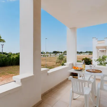 Appartement Punta Pizzo