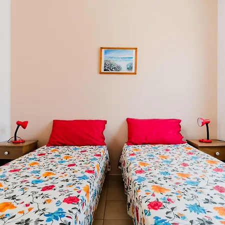 Appartement Punta Pizzo *