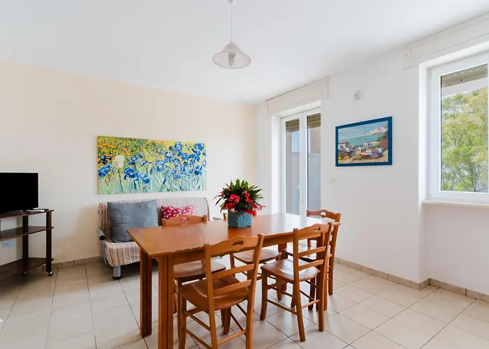 Punta Pizzo דירה