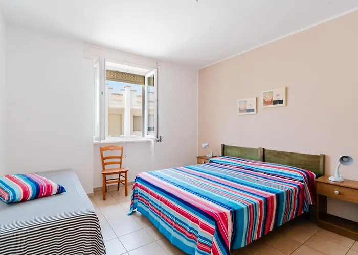 דירה Punta Pizzo מרינה די מנקוורסה