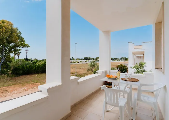 Punta Pizzo * מרינה די מנקוורסה