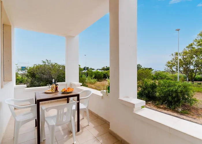Punta Pizzo דירה