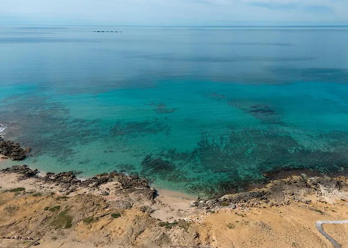 Punta Pizzo דירה *