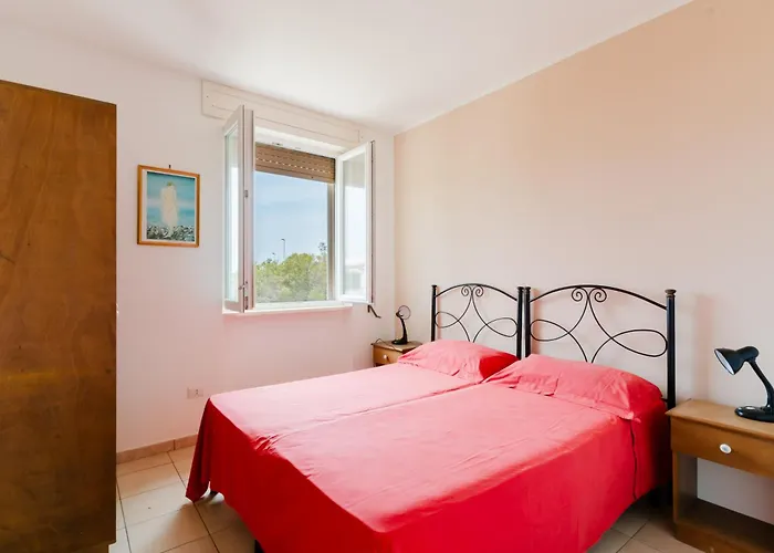 Punta Pizzo דירה מרינה די מנקוורסה